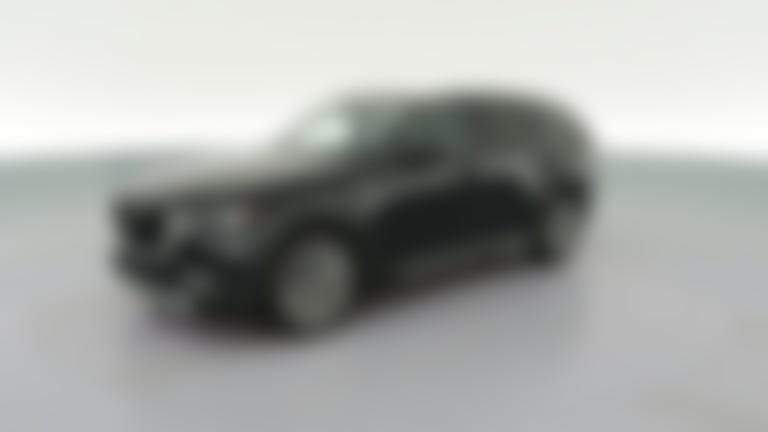 2025 MAZDA CX-90 vehicle photo