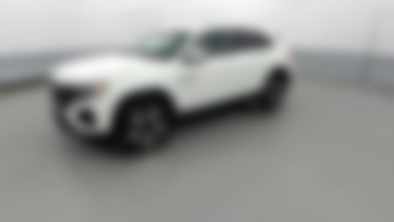2025 Volkswagen Atlas Cross Sport vehicle photo