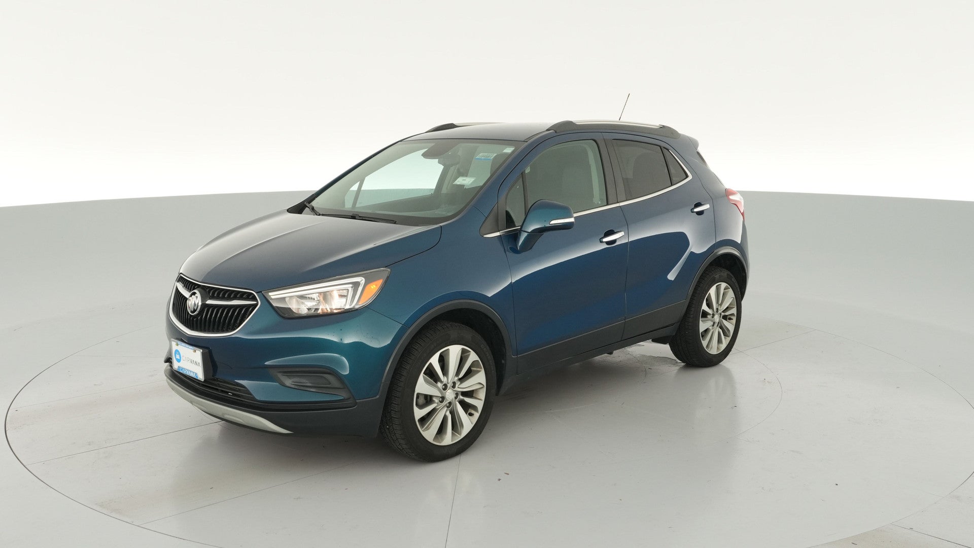 2019 Buick Encore vehicle photo