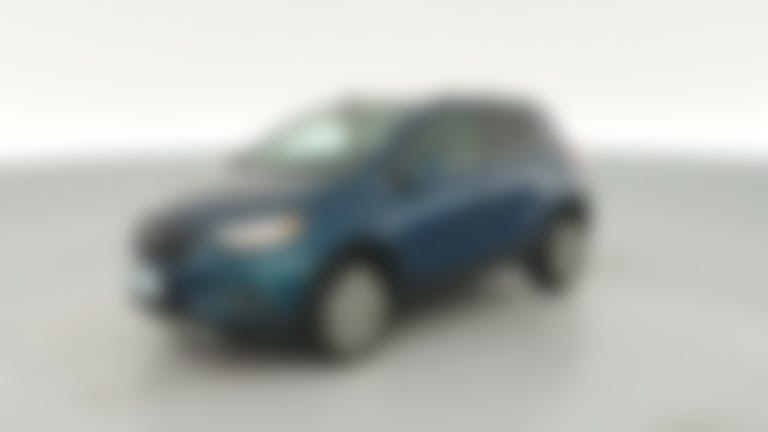 2019 Buick Encore vehicle photo