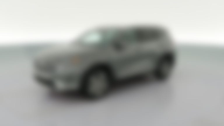 2022 Hyundai Santa Fe vehicle photo