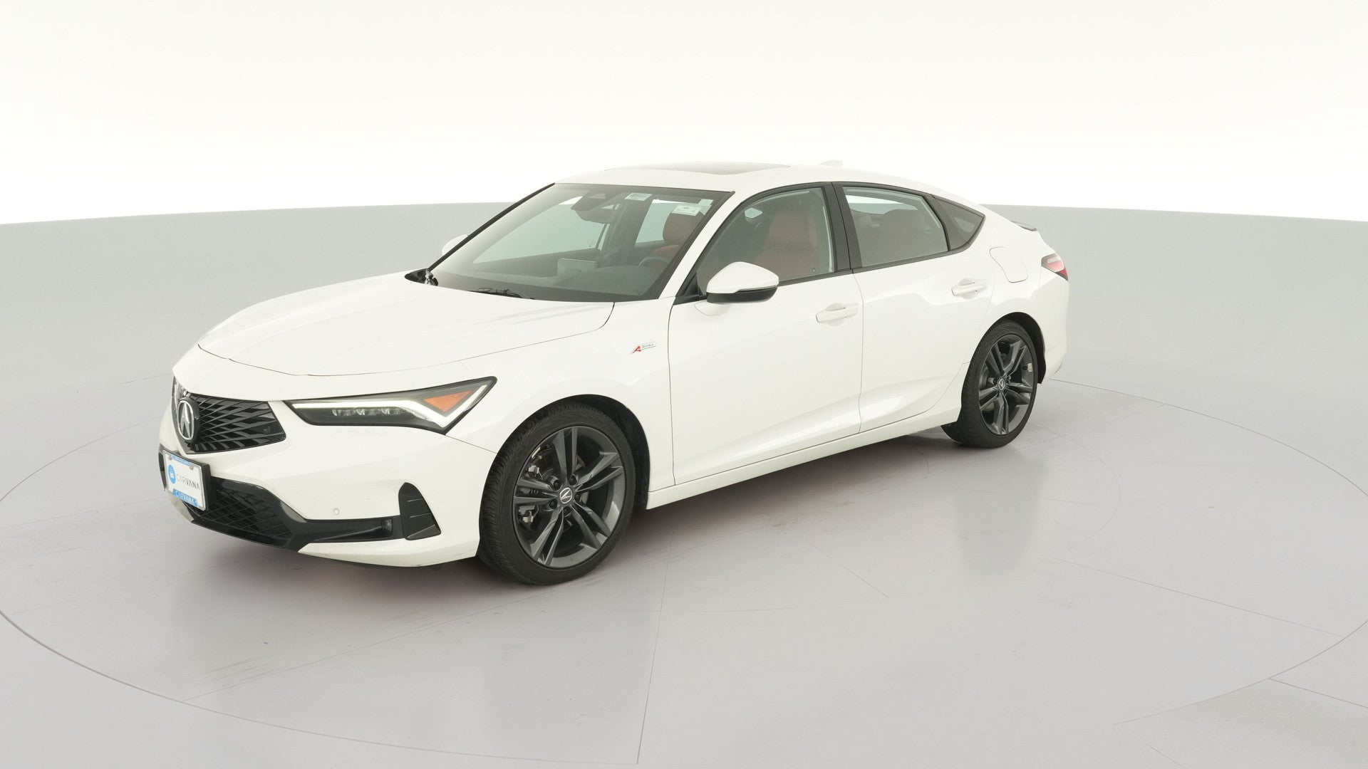 2023 Acura Integra vehicle photo