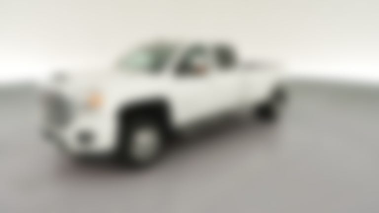 2019 GMC Sierra 3500 HD Crew Cab vehicle photo