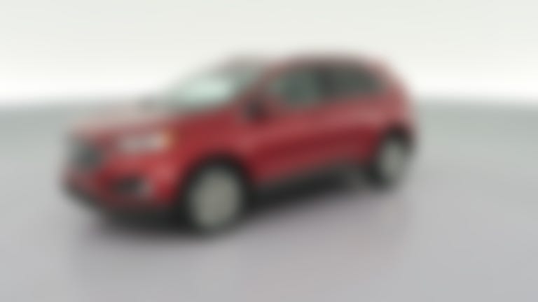 2020 Ford Edge vehicle photo