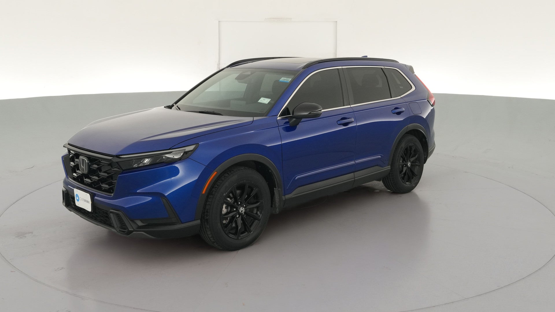 2023 Honda CR-V Hybrid vehicle photo