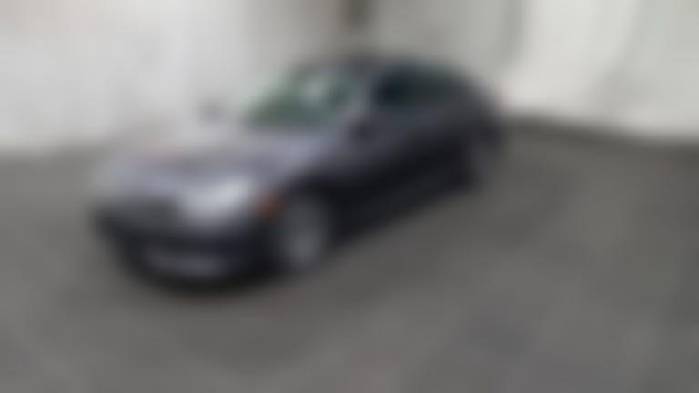 2016 Honda Civic vehicle photo