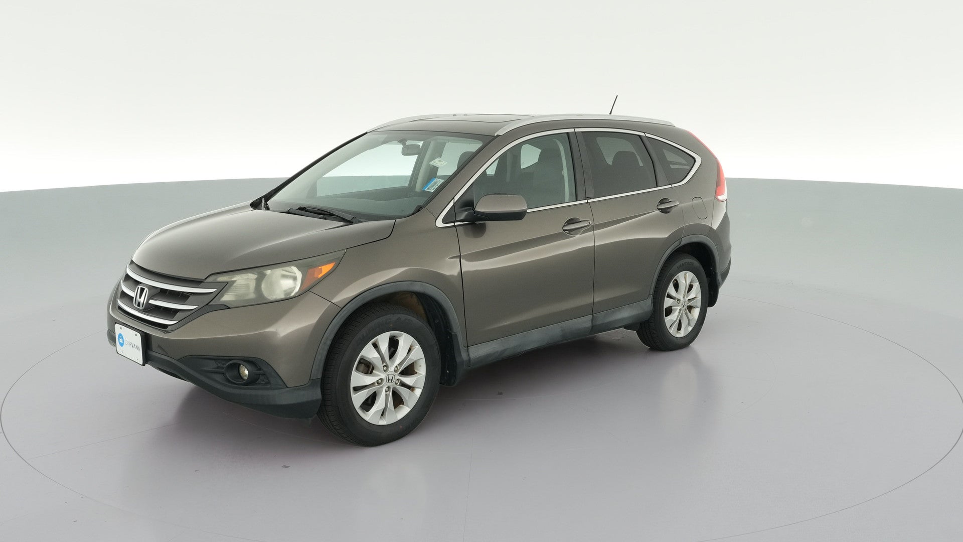 2014 Honda CR-V vehicle photo
