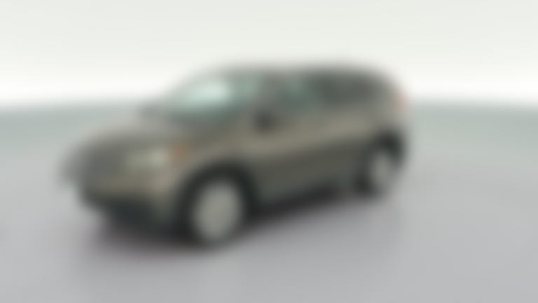 2014 Honda CR-V vehicle photo