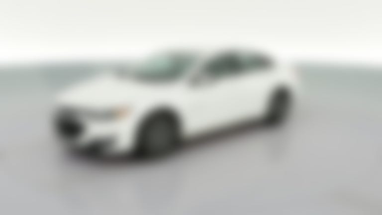 2021 Chevrolet Malibu vehicle photo