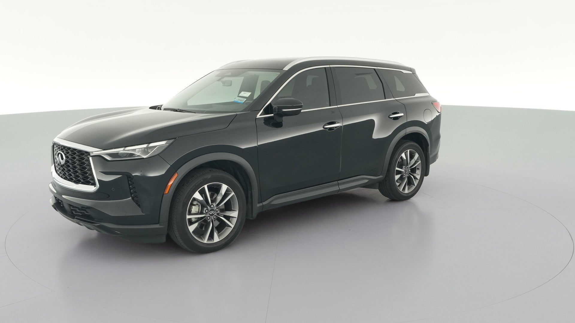 2023 INFINITI QX60 vehicle photo
