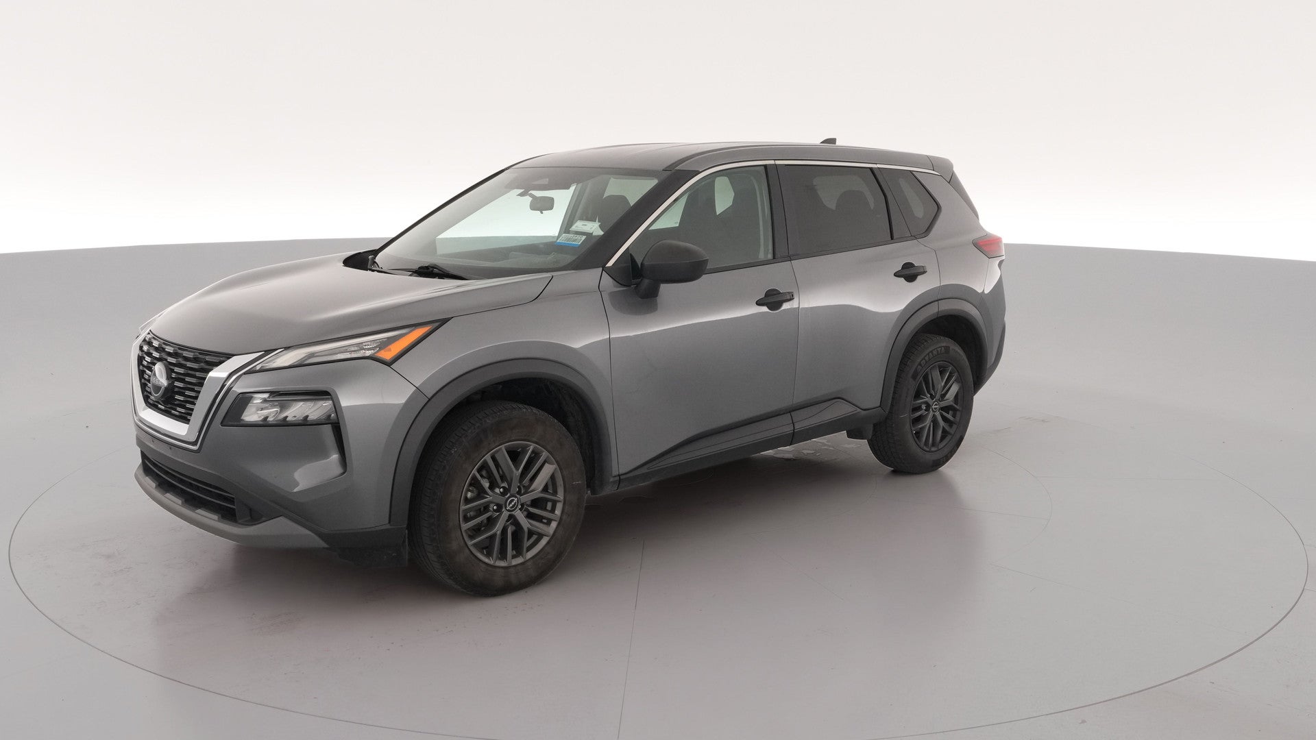 2023 Nissan Rogue vehicle photo