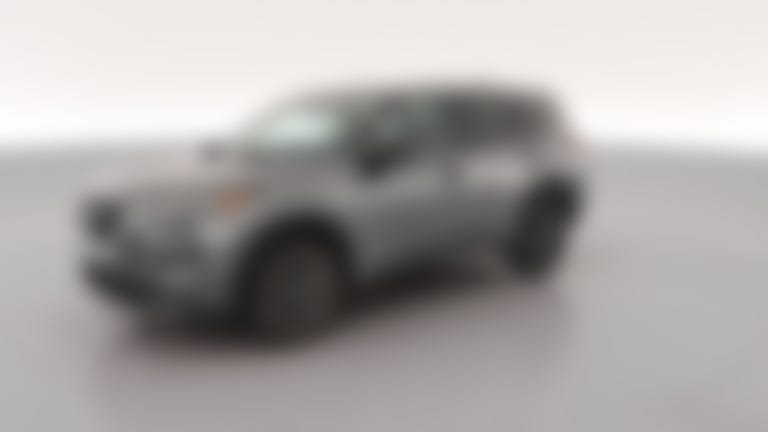 2023 Nissan Rogue vehicle photo