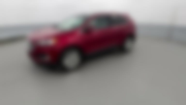 2019 Ford Edge vehicle photo