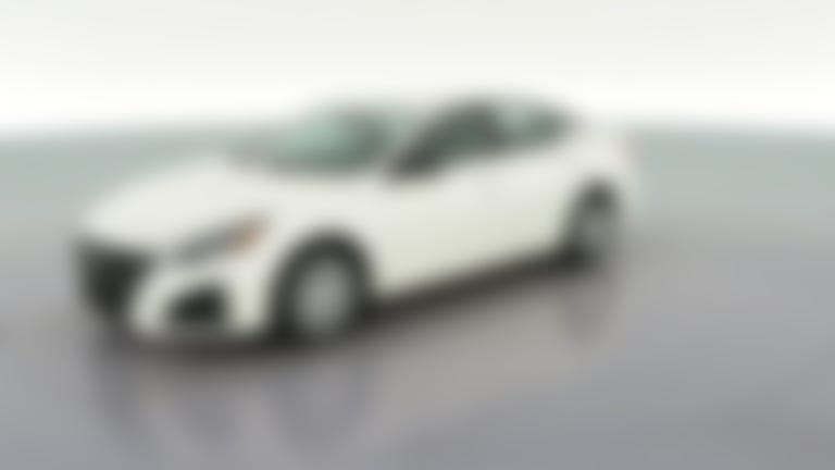 2025 Nissan Altima vehicle photo