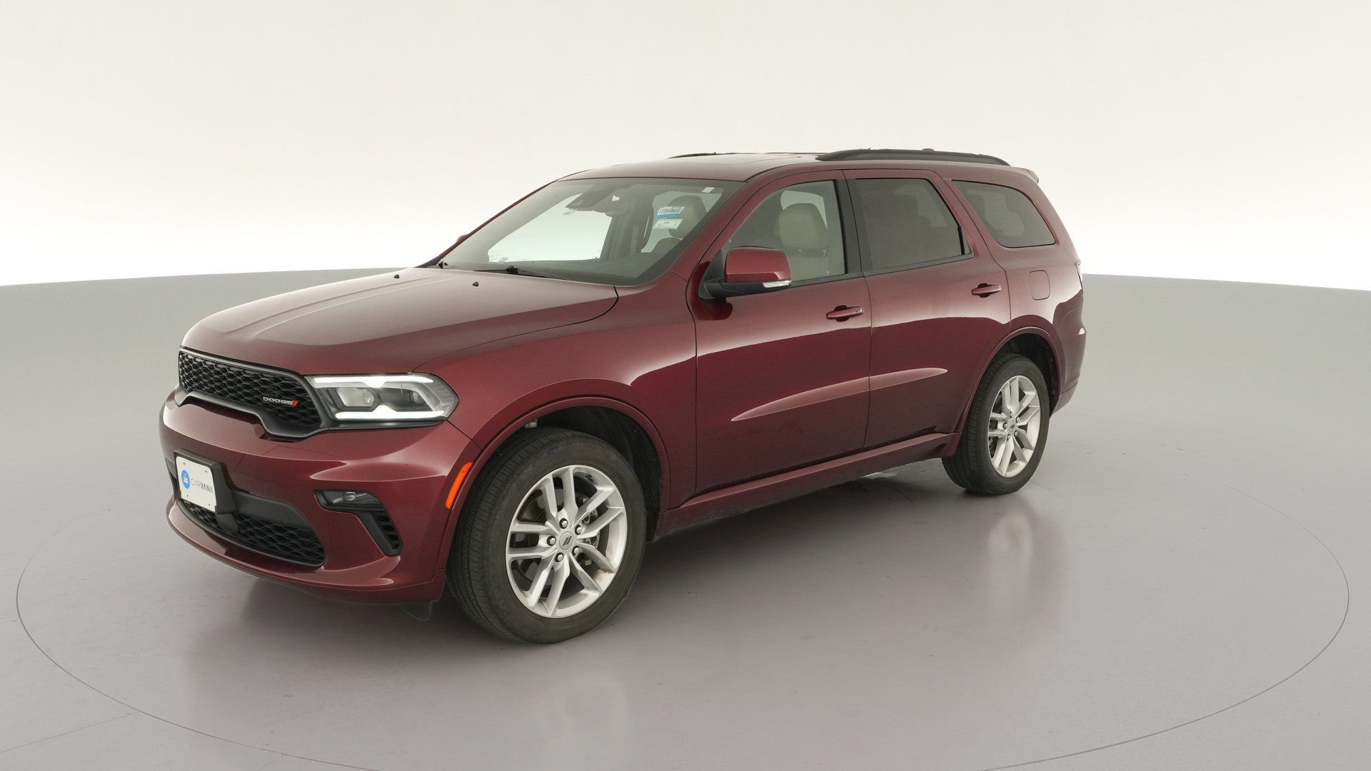 2022 Dodge Durango vehicle photo