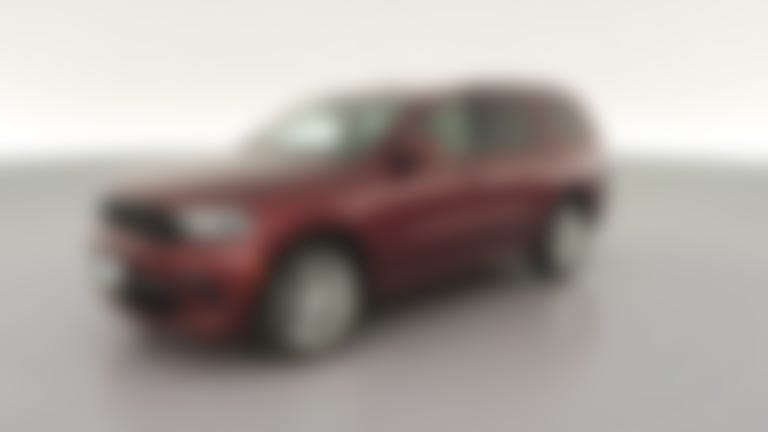 2022 Dodge Durango vehicle photo