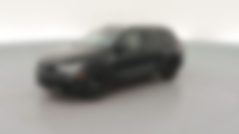 2024 Volkswagen Tiguan vehicle photo
