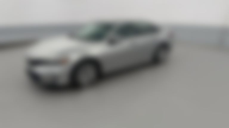 2026 Honda Civic vehicle photo