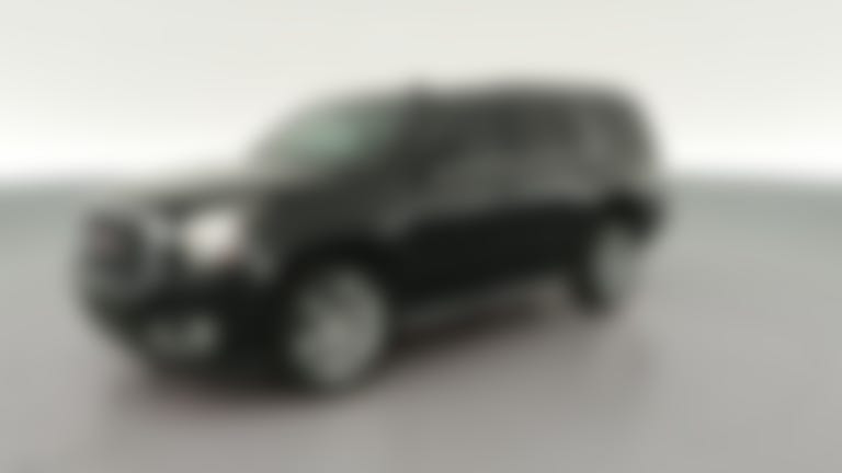 2019 GMC Yukon vehicle photo