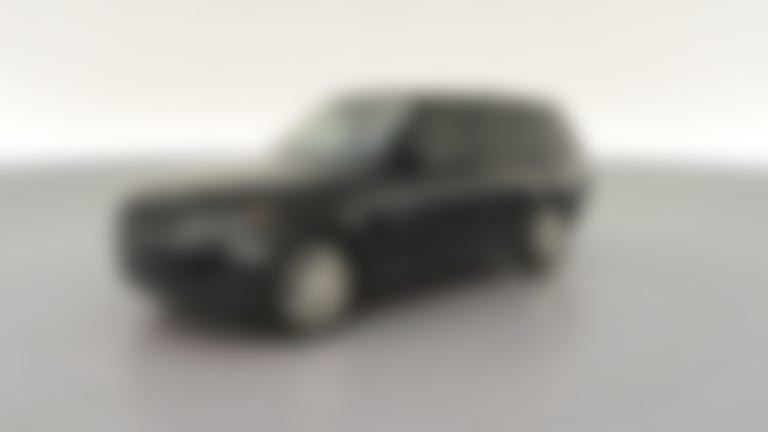 2020 Land Rover Range Rover vehicle photo