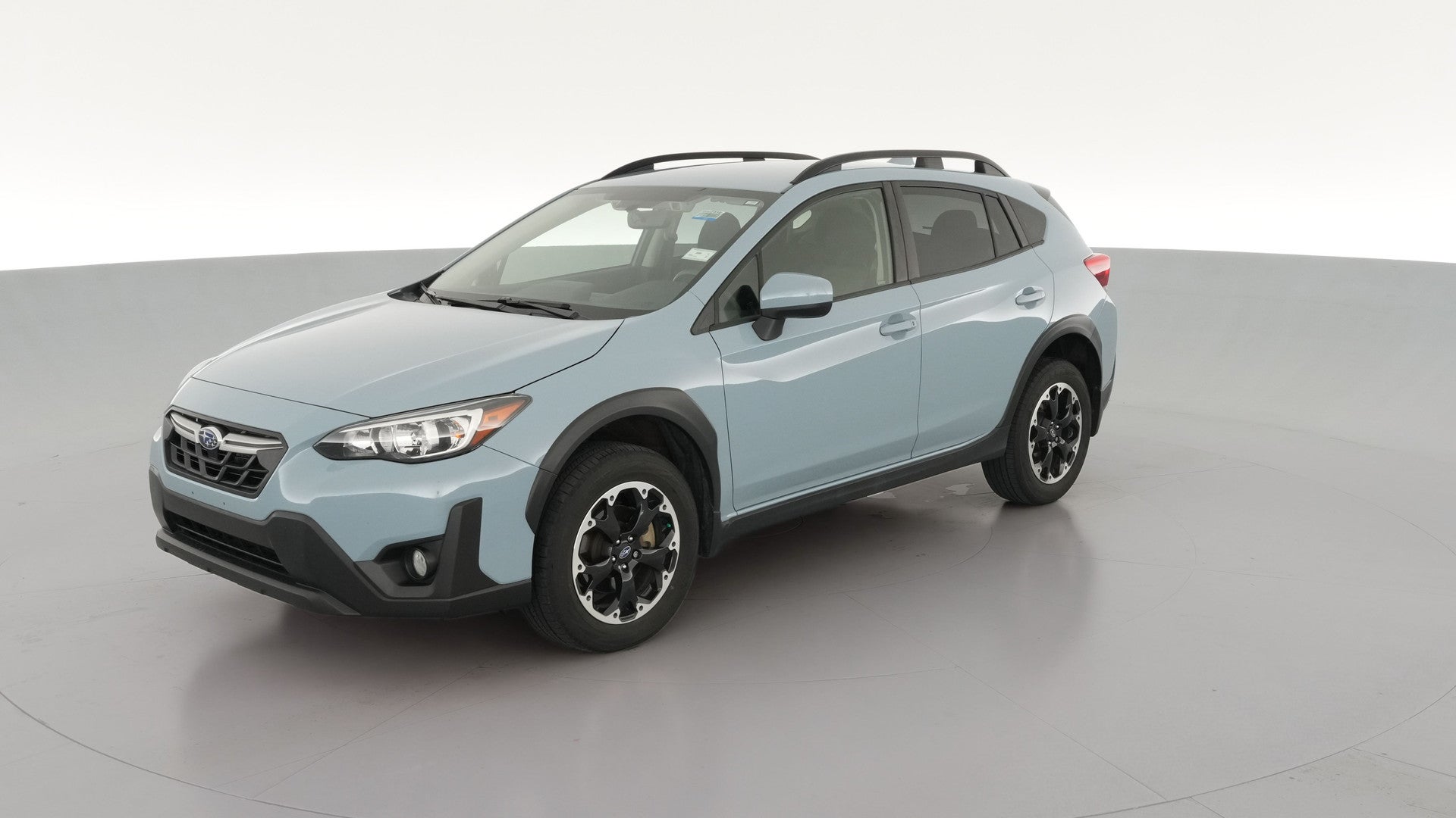 2023 Subaru Crosstrek vehicle photo