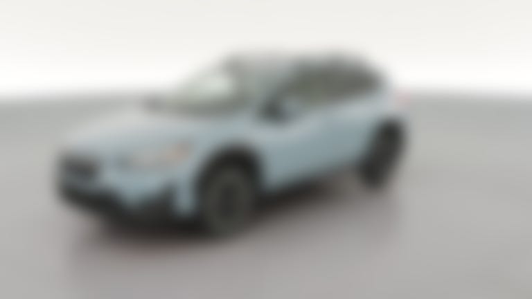 2023 Subaru Crosstrek vehicle photo