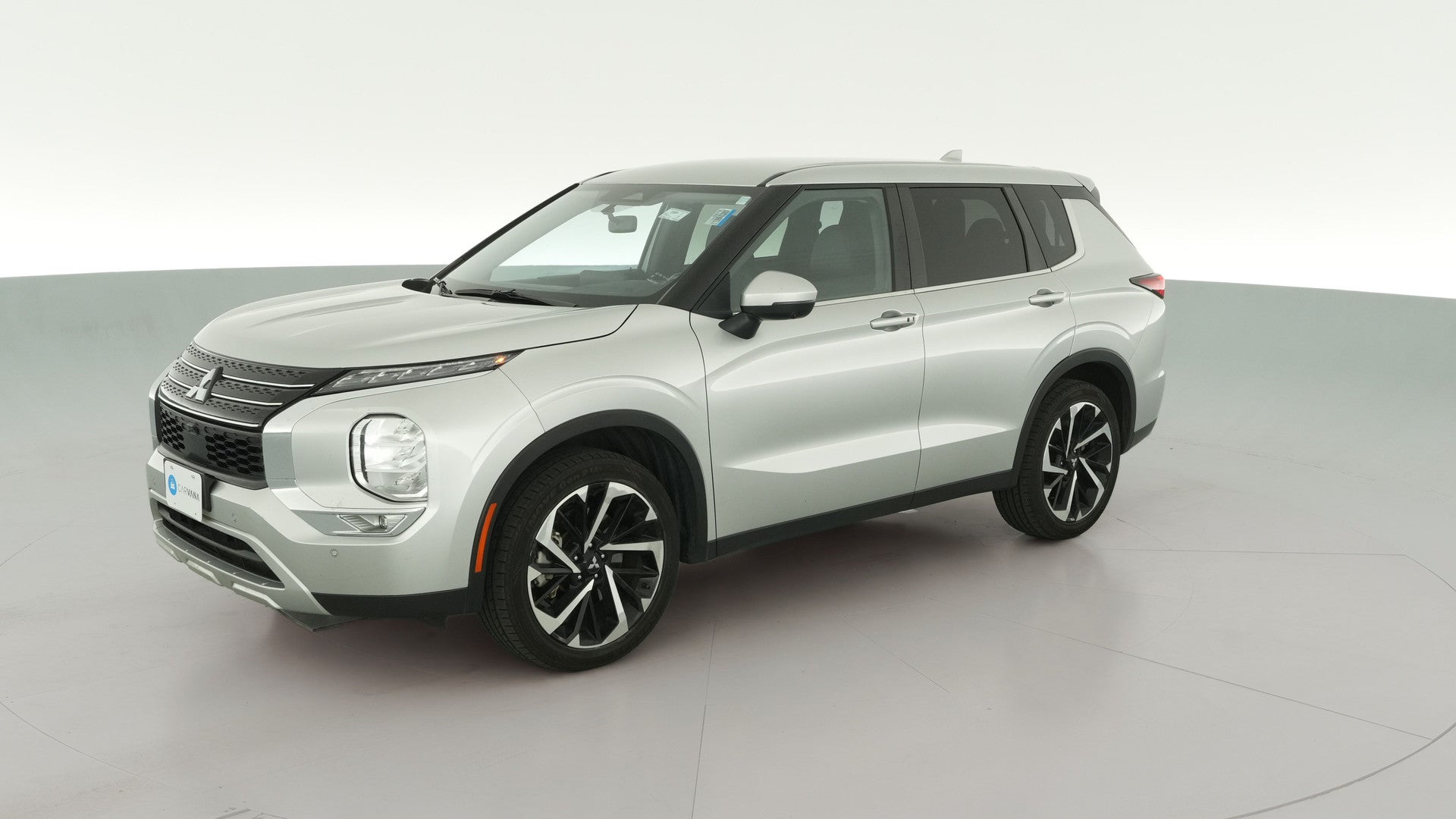2024 Mitsubishi Outlander vehicle photo