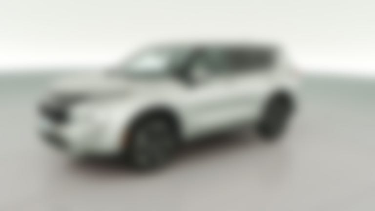 2024 Mitsubishi Outlander vehicle photo