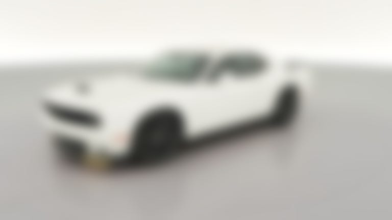 2023 Dodge Challenger vehicle photo