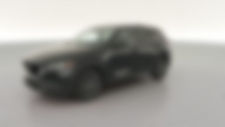 2020 MAZDA CX-5 vehicle photo