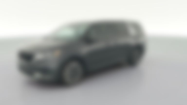 2024 Kia Carnival vehicle photo