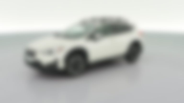 2021 Subaru Crosstrek vehicle photo