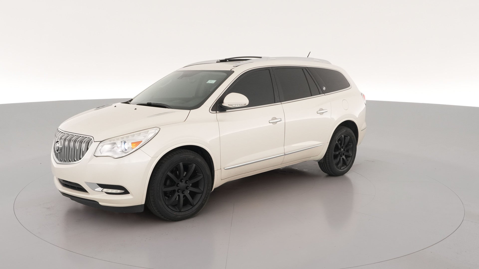 2014 Buick Enclave vehicle photo