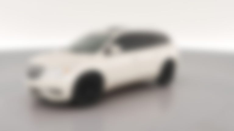 2014 Buick Enclave vehicle photo