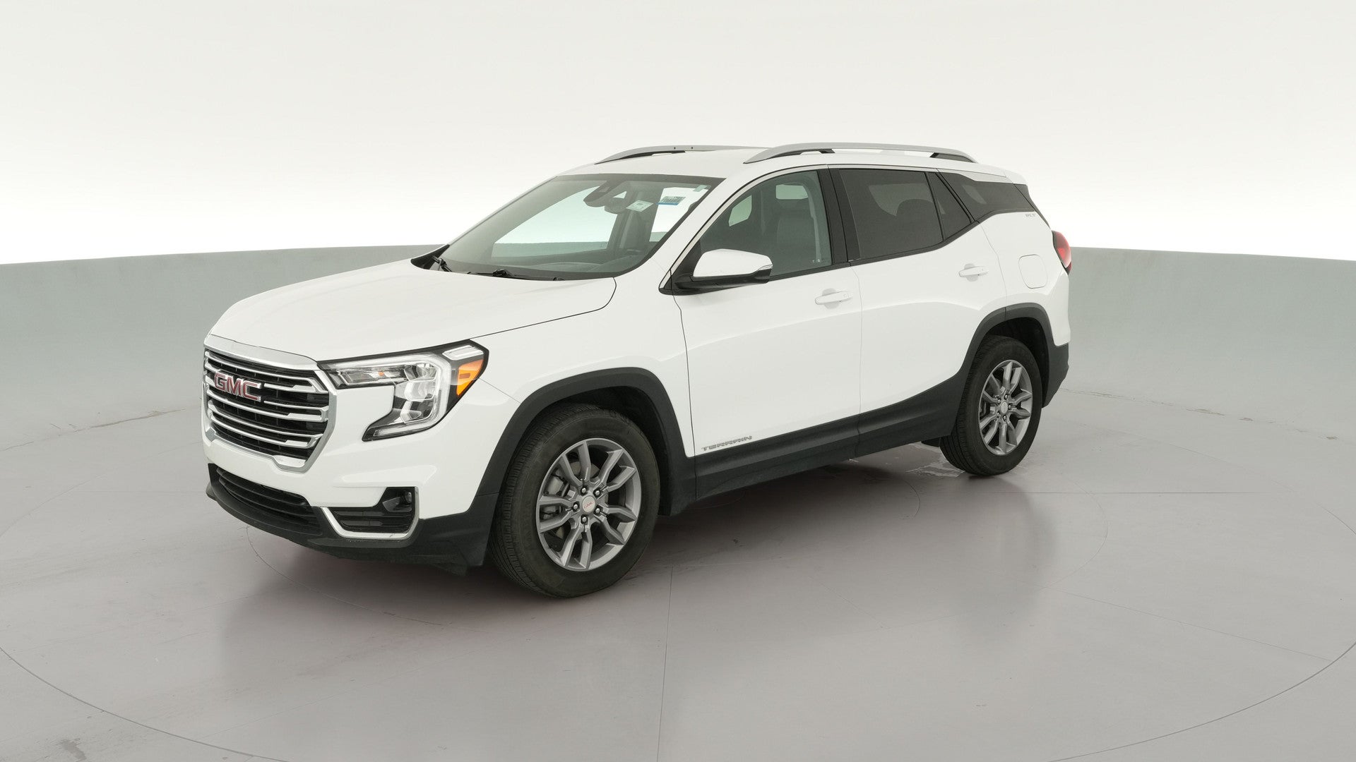 2024 GMC Terrain vehicle photo