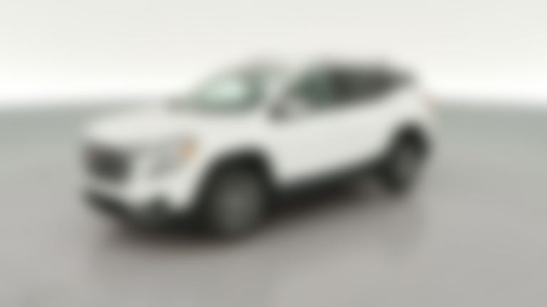 2024 GMC Terrain vehicle photo