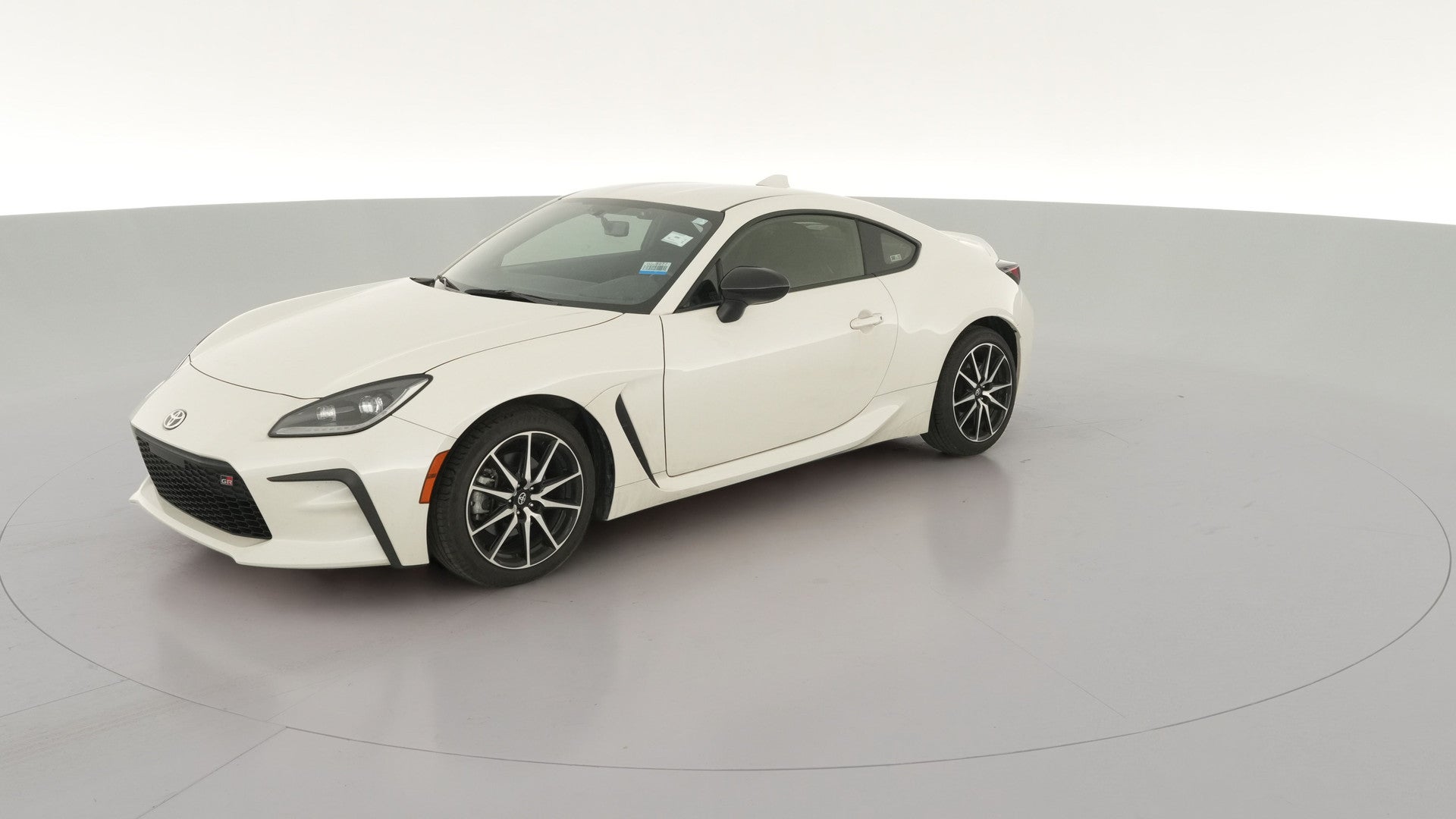 2025 Toyota GR86 vehicle photo