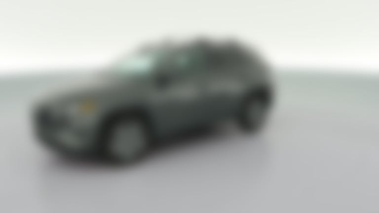 2022 Hyundai Tucson Hybrid vehicle photo