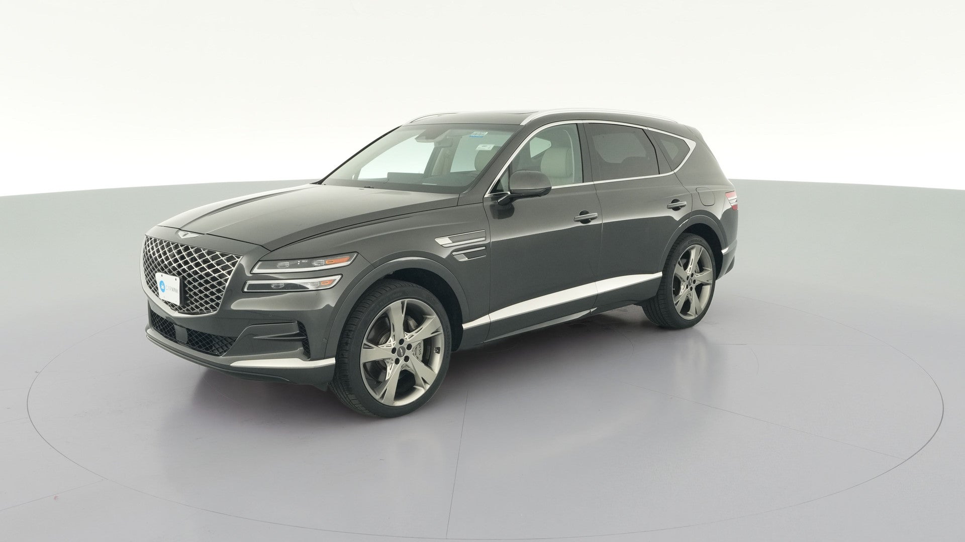 2024 Genesis GV80 vehicle photo