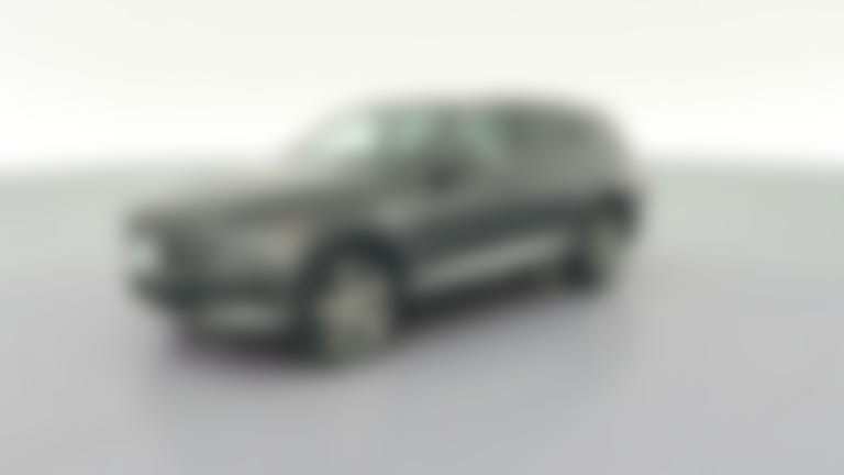 2024 Genesis GV80 vehicle photo
