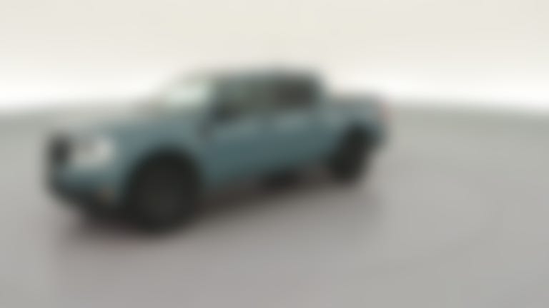 2022 Ford Maverick vehicle photo