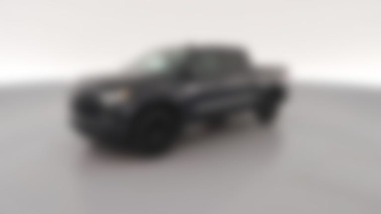 2022 Chevrolet Silverado 1500 Crew Cab vehicle photo