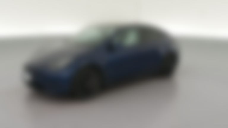 2023 Tesla Model Y vehicle photo