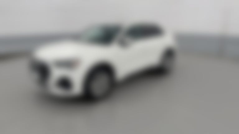 2024 Audi Q3 vehicle photo