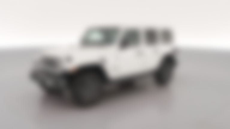 2024 Jeep Wrangler 4 Door vehicle photo