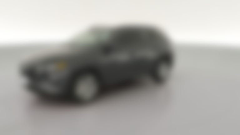 2022 Hyundai Tucson vehicle photo