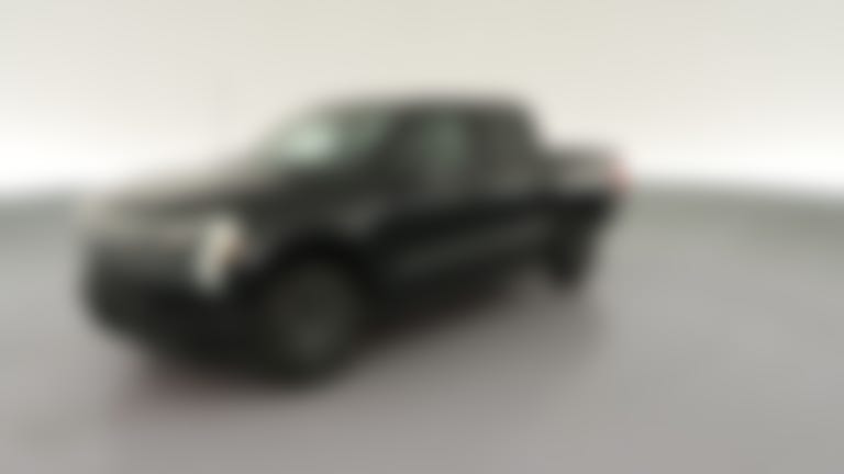 2022 Ford F150 Lightning vehicle photo