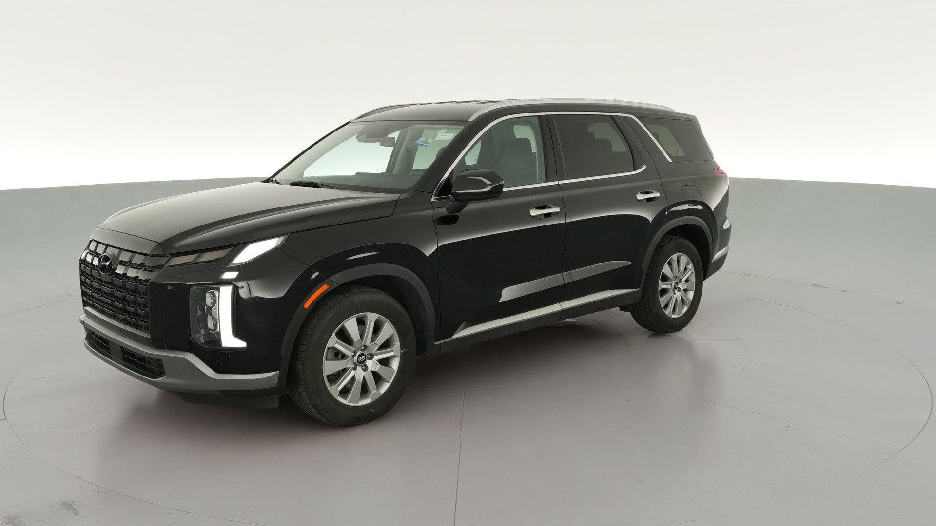 2025 Hyundai Palisade vehicle photo