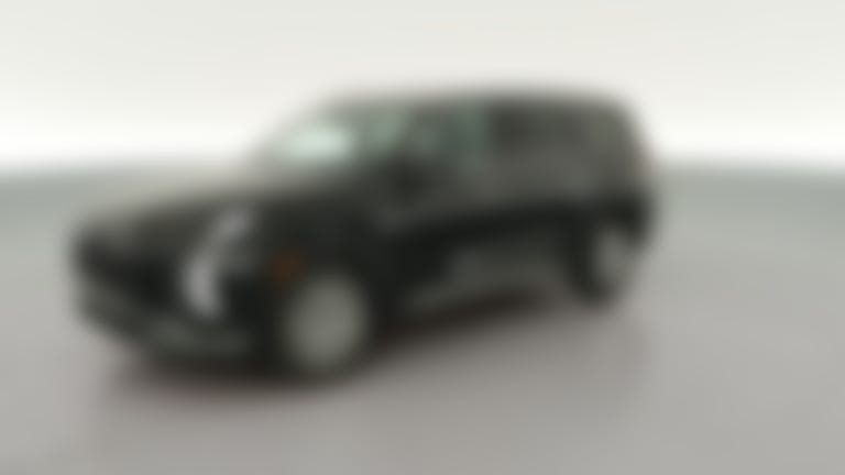 2025 Hyundai Palisade vehicle photo