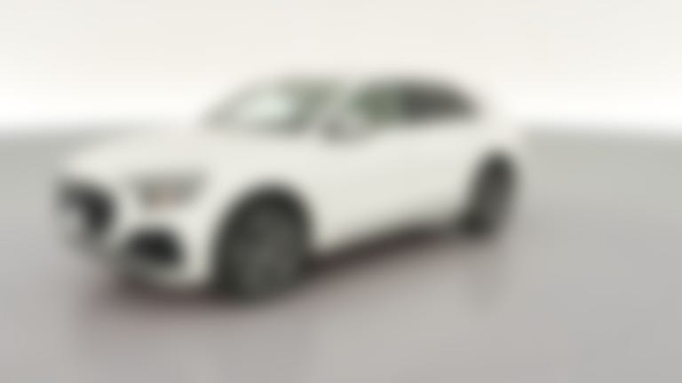2023 Audi Q8 vehicle photo